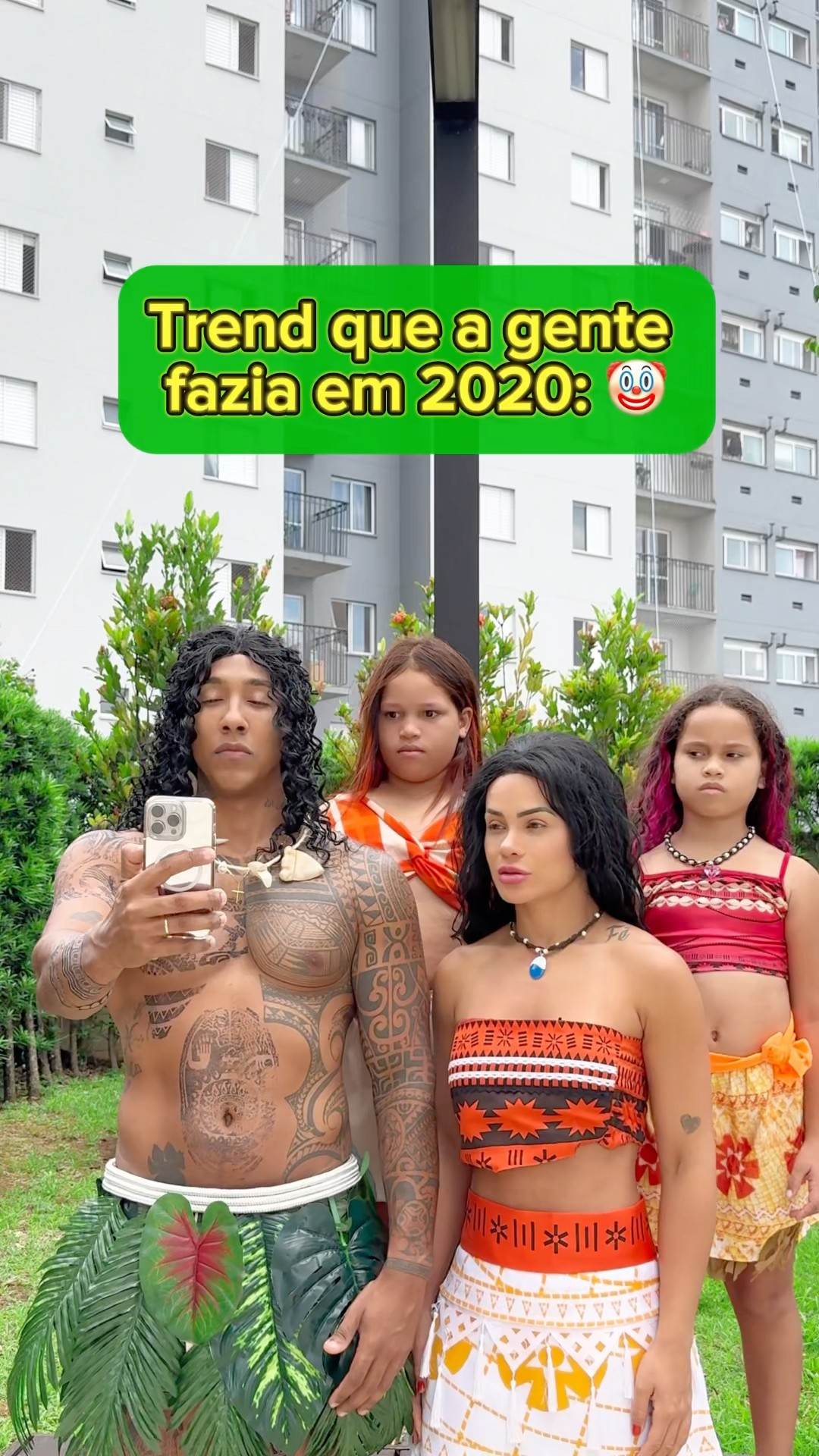 TREND DE 2020: @mayca.brasil #youtubecreatorawards #shortsviral #shorts #funnymemes